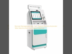 Afstandsbeheer Geldautomaten Geldautomaten Geldautomaten