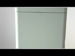 Middelgrote High Security Lobby CRM Geld Teller Geldautomaat System Cash Recycling Machine C03L