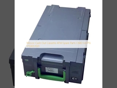 Wincor Cash Out Cassette ATM Onderdelen CMD-V4 PN 1750053501