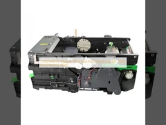 1750109659 Wincor ATM-machineonderdelen Stacker met mechanische ARM