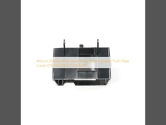 Wincor 2050xe Geldautomaat Onderdelen Cash Cassette Push Plate Cover 01750042961 1750042961