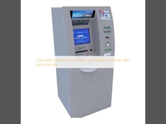 bank atm machine prijzen atm kaart machine skimmer atm onderdelen te koop