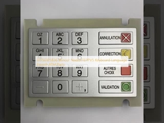 01750105836 Wincor Nixdorf EPPV5 Klaviertaal Frans Geldautomatenonderdelen