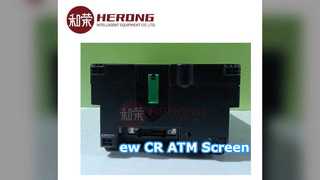 CR ATM-touchscreen 66XX-serie ew 0770