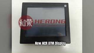 NCR ATM-display Nieuwe LED USB-interface