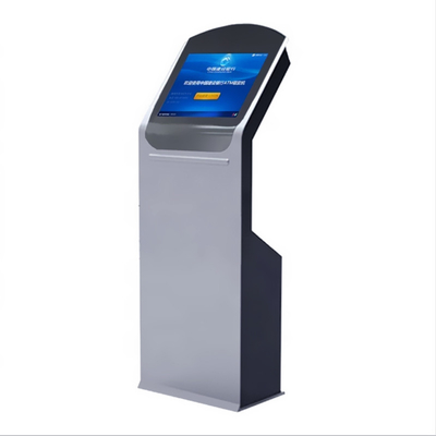 32 van de de Self - servicebetaling van het duimtouche screen van de de Kioskmachine van de het KaartjesAutomaat OEM ATM Machine