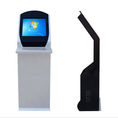 32 van de de Self - servicebetaling van het duimtouche screen van de de Kioskmachine van de het KaartjesAutomaat OEM ATM Machine
