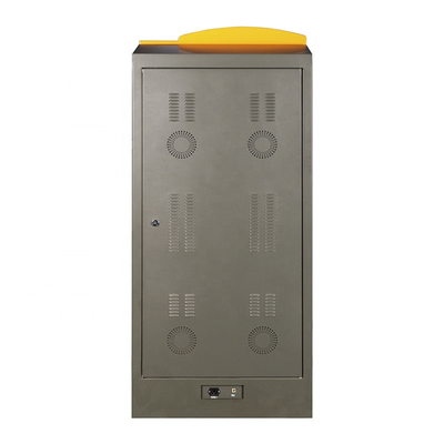 OEM Kiosk 19 van de Self - servicebetaling“ de Machine van het Touch screenparkeren ATM