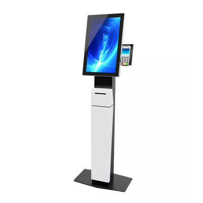 21,5 Duimpos Zelf de Self - servicebetaling die van de Controlemachine tot Kiosk voor KFC opdracht geven