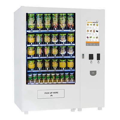 Van de Modulecupcake van de Cashlessbetaling van de Automaat Ver Advertenties het Beheersplatform