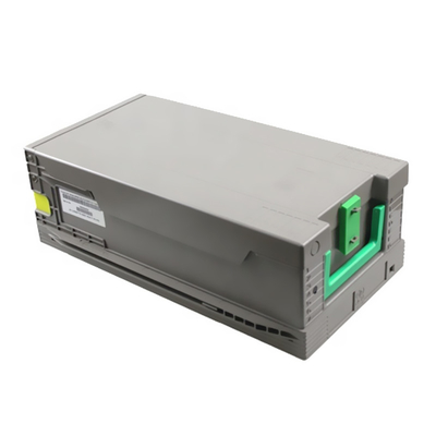 Originele NCR Cash Cassette 4450728451 voor kiosk-ATM-machineonderdelen