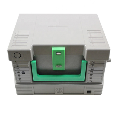 Originele NCR Cash Cassette 4450728451 voor kiosk-ATM-machineonderdelen