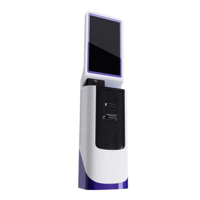 Pos de Machine van de de Self - servicebetaling van het Ordewinkelcomplex met Touch screen