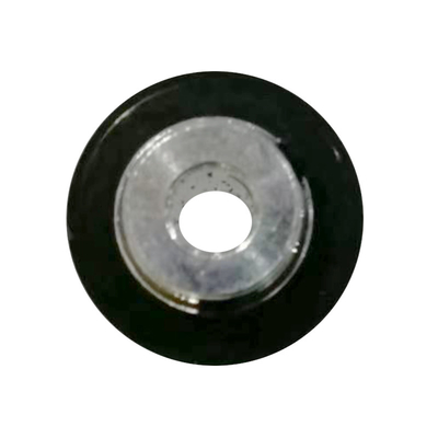 ATM-Delen Wincor 100001187 de Rubberrol B van 3K7 voor ATM-Machine