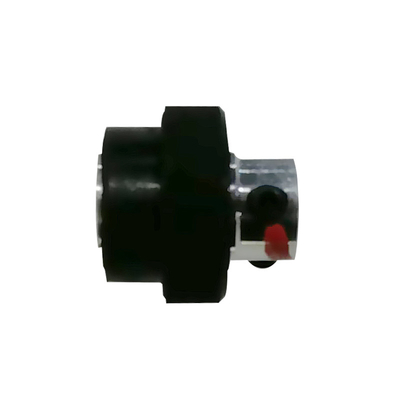 ATM-Delen Wincor 100001187 de Rubberrol B van 3K7 voor ATM-Machine
