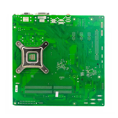 1750221392 01750221392 ATM-Vervangstukken Wincor Cineo 4060 E8400-Motherboard van de Kernmainboard van PC