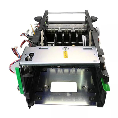 1750109659 Wincor ATM-machineonderdelen Stacker met mechanische ARM