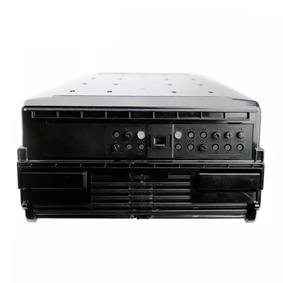 35009035000B Diebold Cassette Plastic Metal Lock ATM Onderdelen
