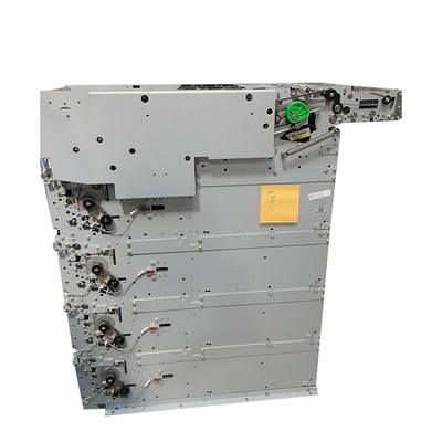 4+1 de Automaat cmd-V4 01750109659 van Nixdorf Wincor 2050XE van cassetteatm Vervangstukken met Huisvesting