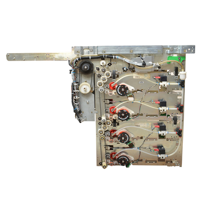 NCR 66xx ATM de Module van de Vervangstukkenautomaat NCR6625