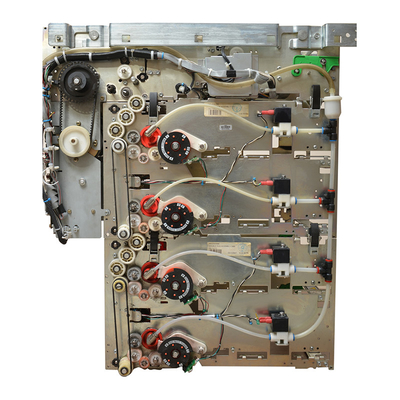 NCR 66xx ATM de Module van de Vervangstukkenautomaat NCR6625