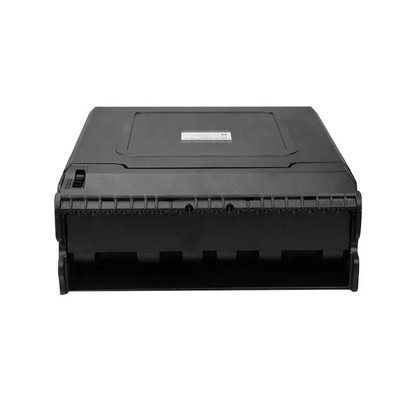 7310000702 Hyosung MX5600 Geldautomaat HCDU Afwijzingscassette Kofferbak Geldautomaat Onderdelen