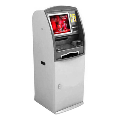 Geldautomaat Volledige machine Kassa-machine Intelligente touchscreen Op maat Te koop