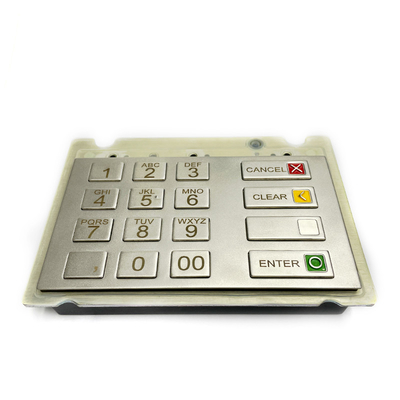 ATM-het Toetsenbordevp CHN CCB2 1750233595 01750233595 van Delenwincor