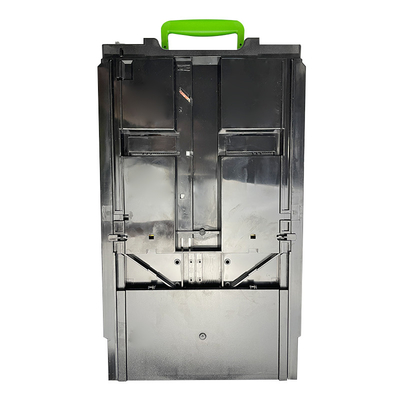 01750056651 Metalen slot slot slot Wincor 2050XE Cassette CMD-V4 ATM machineonderdelen