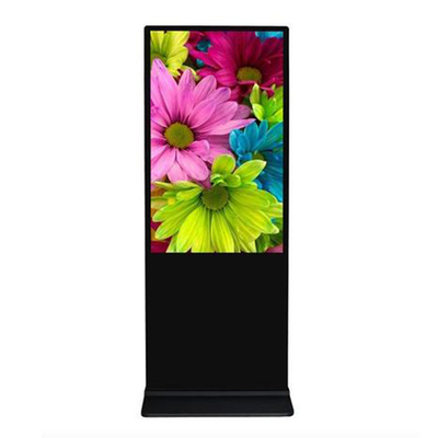 Ultra Smalle Kader Binnen Digitale Signage LCD Vertoning of Touch screenmonitor