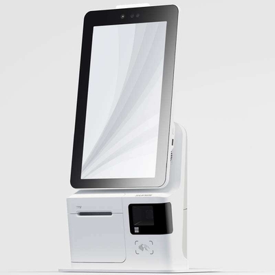 2GB de Self - servicekiosk van Ddr met Visum Pos die Betalings tot Systeem opdracht geven