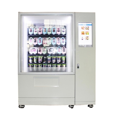 de automaatkiosk van de kosten minimarkt voor het verkopen van elektronikadingen