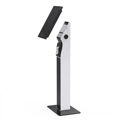 De Kiosk van de touch screenself - service Zelf het Bestel- Betalingsmachine voor Binnen