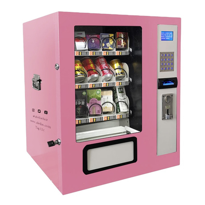 De Self - servicekiosk van de touch screen Kosmetische Automaat voor supermarkt