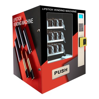 De Self - servicekiosk van de touch screen Kosmetische Automaat voor supermarkt