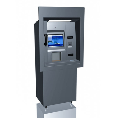 ATM Online business ATM Self-service geldautomaat kiosk geldautomaat