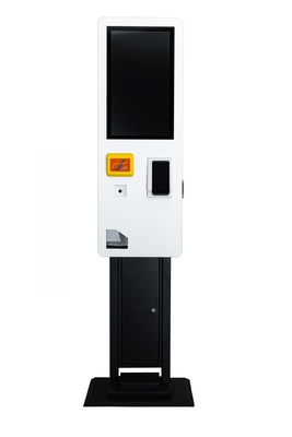 De Kaartmachine van Sim Dispensing Touch Screen Prepaid van de self - servicekiosk
