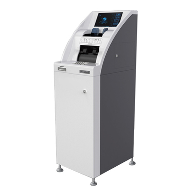recyclerende ATM-van de de machine automatische teller van de contant geldstorting van de de tellermachine ATM automatische de kaartmachine