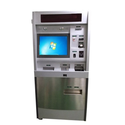Multifunctionele geldstortautomaat betaalkiosk ATM betaalkiosk