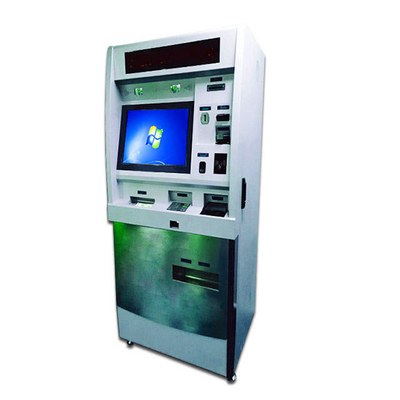 Multifunctionele geldstortautomaat betaalkiosk ATM betaalkiosk