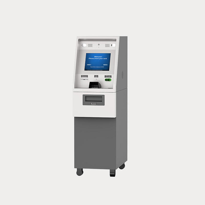 ATM-van de de stortingsmachine van de contant geldcheque automatische automatische het contante geldmachine