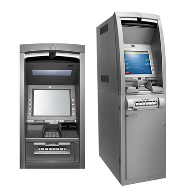 Van de de Geldautomaat automatische Teller van ATM de Multifunctionele Machine van de de Machineatm Kaart