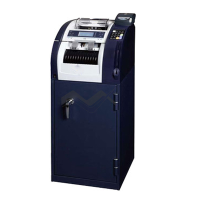 500GB ATM-van de de Machine de Automatische Teller van de Contant geldstorting Scanner van de de Machinestreepjescode
