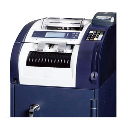 500GB ATM-van de de Machine de Automatische Teller van de Contant geldstorting Scanner van de de Machinestreepjescode
