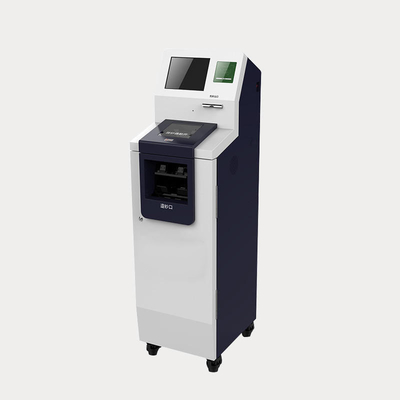 Cash Stortingsmachine Display Kleine Cash Stortingsmachine Ondersteuning Windows Os