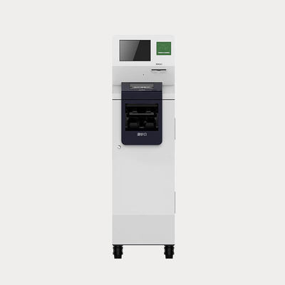 Cash Stortingsmachine Display Kleine Cash Stortingsmachine Ondersteuning Windows Os