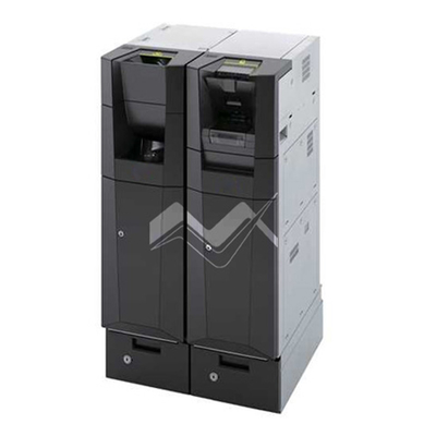 8ms ATM-Contant geld van de de Bankteller van de Recyclingsmachine de Automatische Scanner van de de Machinestreepjescode