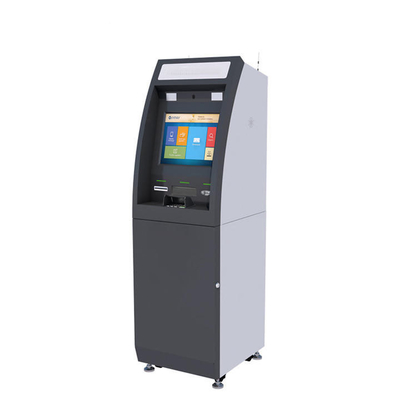LCD-schermen Valutawisselautomaat ATM Betaling Kiosk geldautomaat