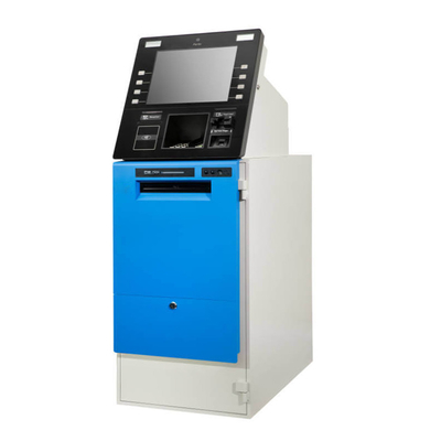 17 Zelfde Geldautomaatatm Machine van het Duimtouche screen voor Bank