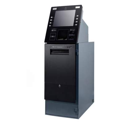 De Machine van de Geldautomaatatm Kiosk voor Machine van de Bank de Automatische Teller